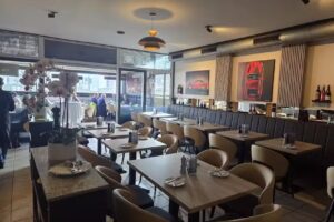 Trattoria Monza