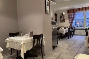 Trattoria Naccarato
