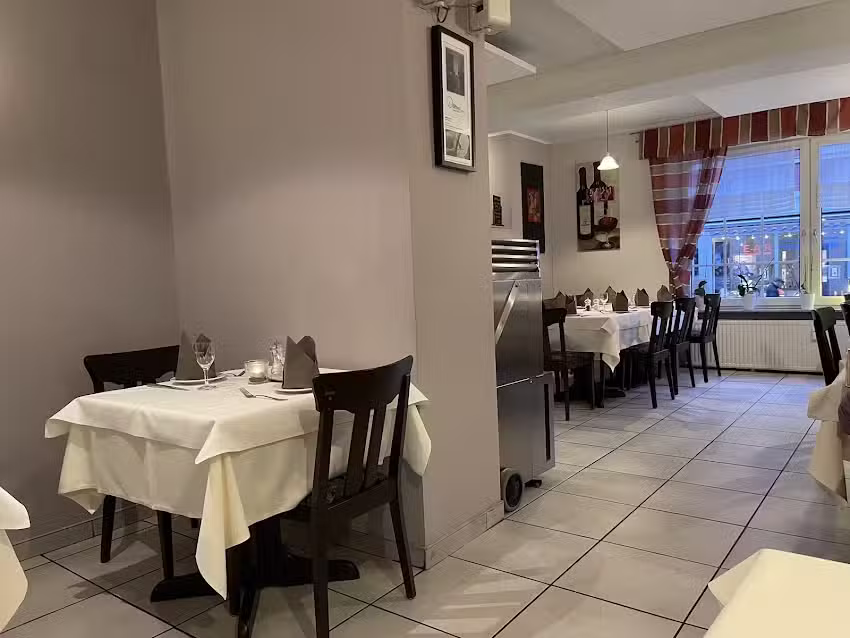 Trattoria Naccarato