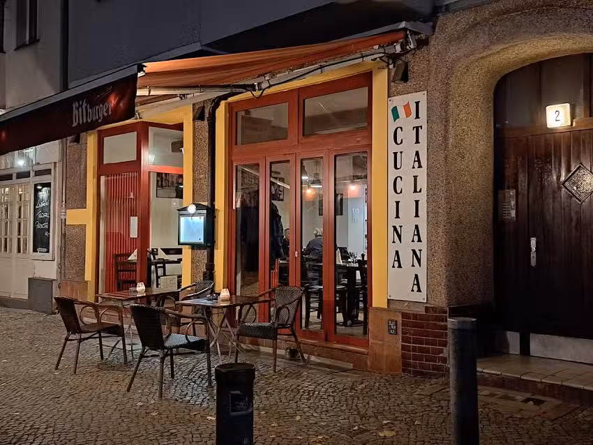 Trattoria Nardino Cucina Italiana