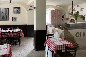 Trattoria Oi Vita