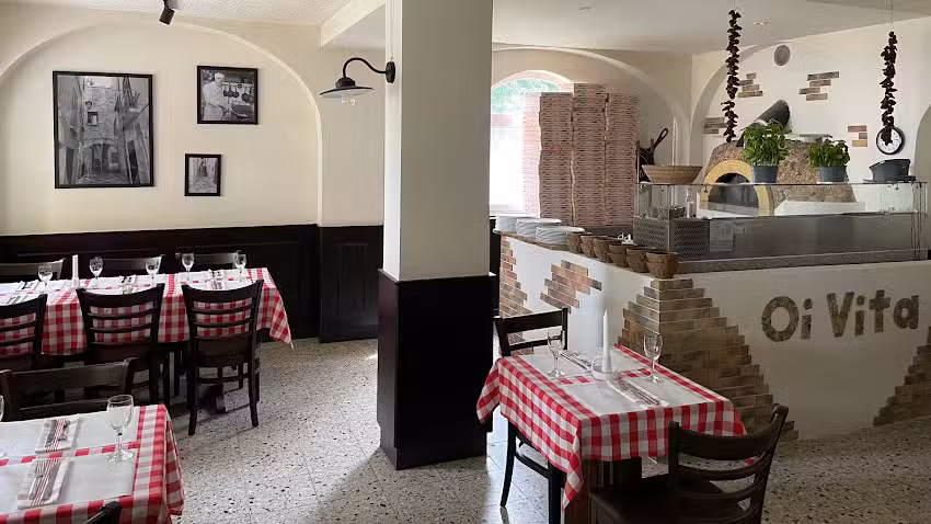 Trattoria Oi Vita