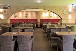 Trattoria Olio