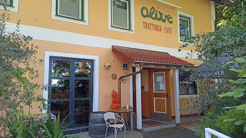 Trattoria Olive