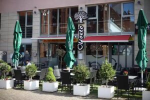 Trattoria Oliveto &ndash; Frankfurt (Oder)