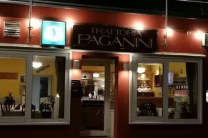 Trattoria Paganini