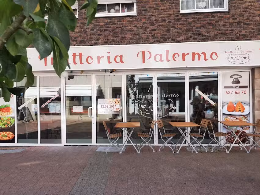 Trattoria Palermo