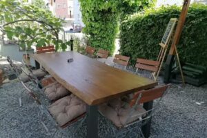 Trattoria Pane e Pino