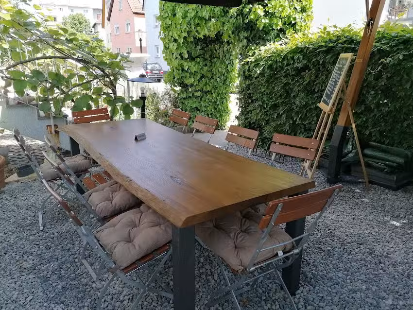 Trattoria Pane e Pino