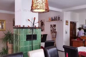 Trattoria Pane e Vino