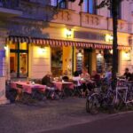 Trattoria Pane e Vino