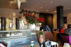 Trattoria Pane e Vino Hilden