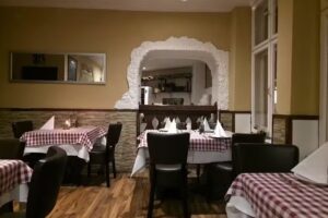 Trattoria Pasta degli Angeli