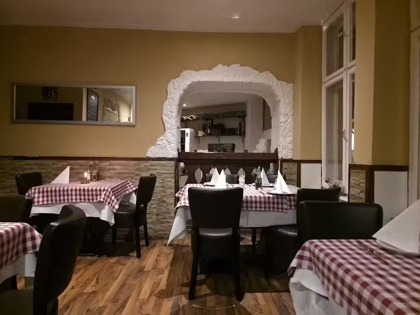 Trattoria Pasta degli Angeli