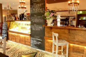 Trattoria Pasta e Vino