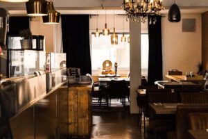 Trattoria Pavarotti
