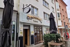 Trattoria Peperoncino