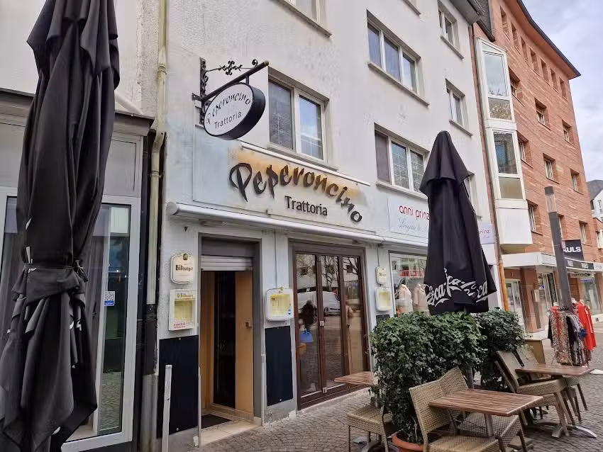 Trattoria Peperoncino