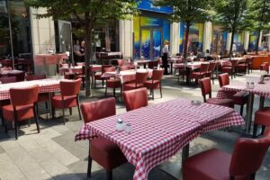 Trattoria Peretti