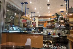 Trattoria Perino