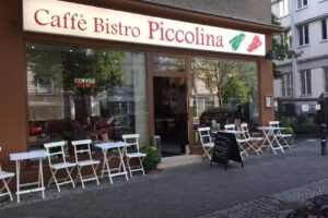 Trattoria Piccolina