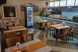 Trattoria Piccolo Mondo Baruth