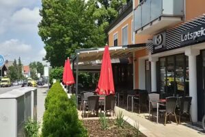 Trattoria Piccolo Mondo (bei Michele)
