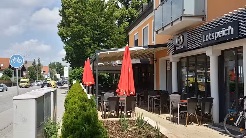 Trattoria Piccolo Mondo (bei Michele)