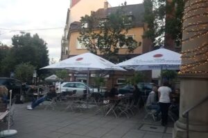 Trattoria Piloni