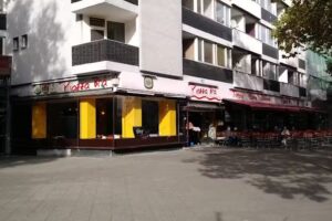 Trattoria Pizzeria