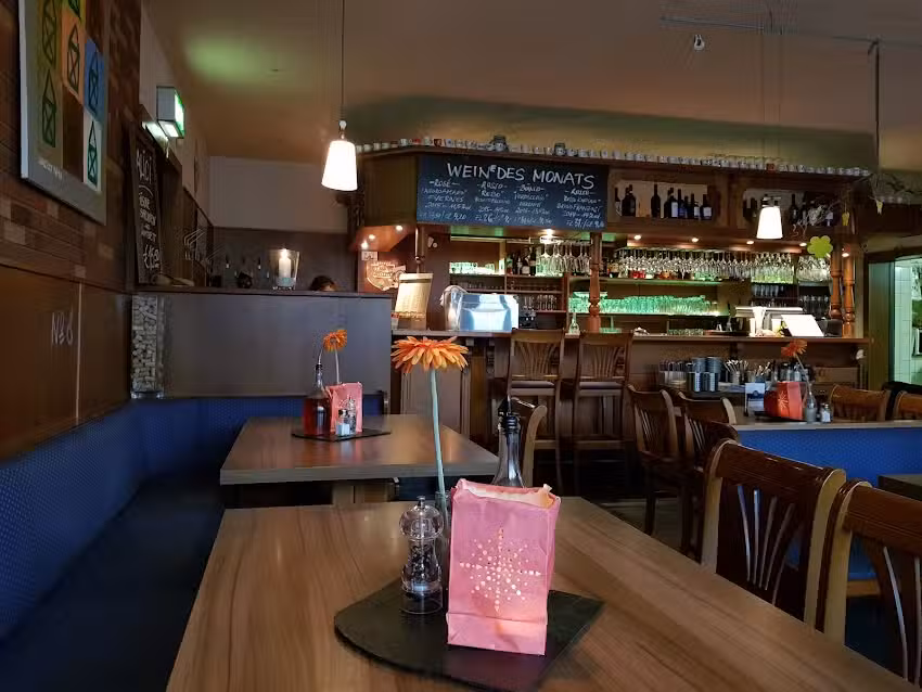 Trattoria Pizzeria 6611 GmbH