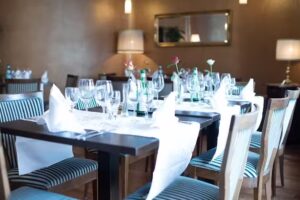 Trattoria Pizzeria Amici