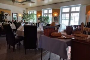 Trattoria Pizzeria bei Rocco