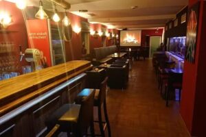 Trattoria Pizzeria Bravissimo