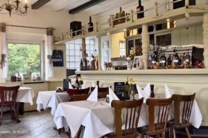 Trattoria Pizzeria Calabrisella