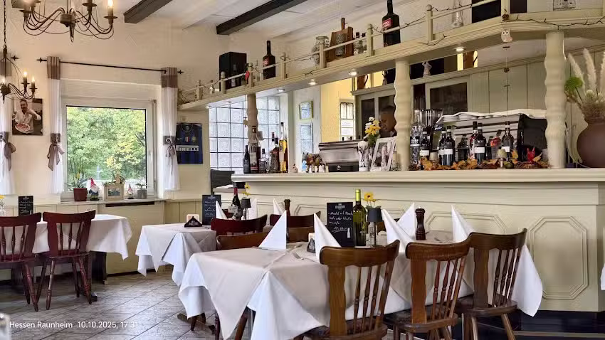 Trattoria Pizzeria Calabrisella