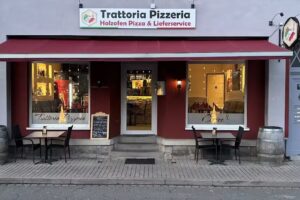 Trattoria Pizzeria Civico 16