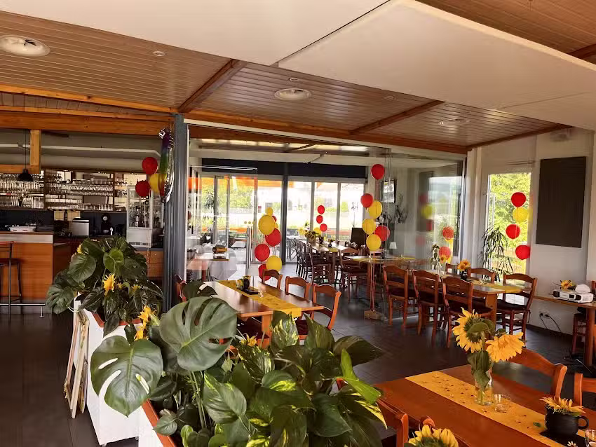 Trattoria Pizzeria da Carmelo