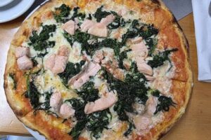 Trattoria Pizzeria Da Giuseppe