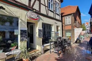 Trattoria Pizzeria Da Pippo