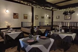 Trattoria Pizzeria Da Renzo