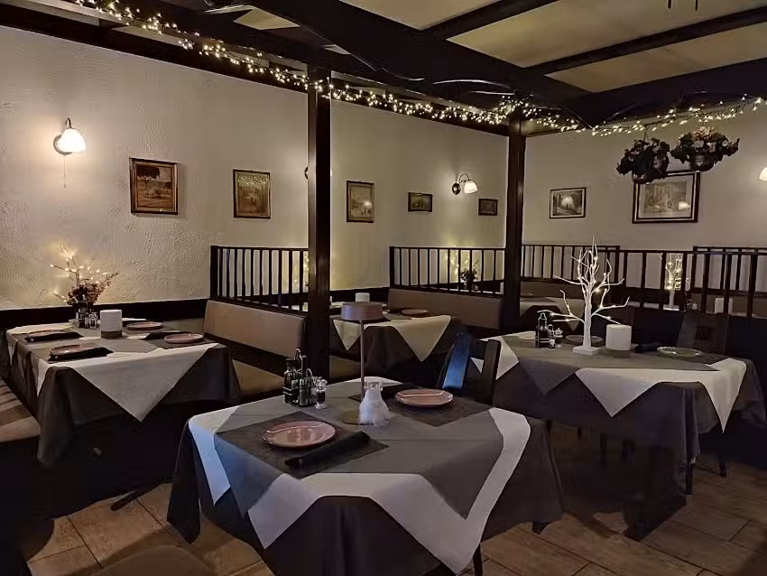 Trattoria Pizzeria Da Renzo