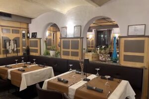 Trattoria Pizzeria Da Salvatore