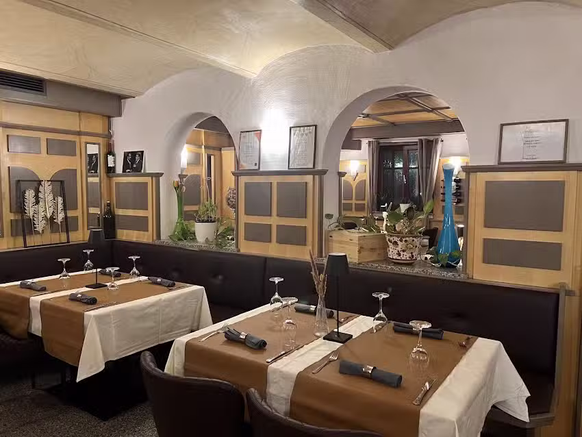 Trattoria Pizzeria Da Salvatore