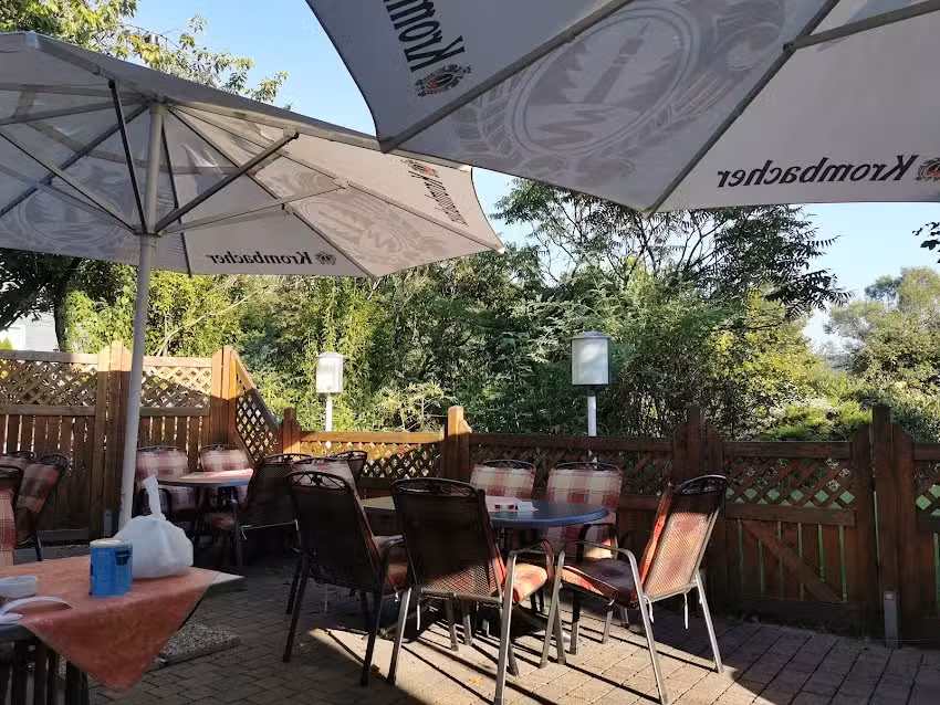 Trattoria Pizzeria Da Vella