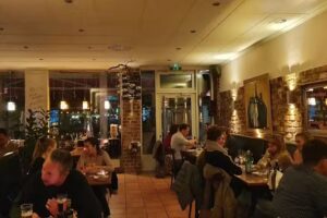 Trattoria Pizzeria DA ZIO