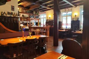 trattoria pizzeria il capriccio