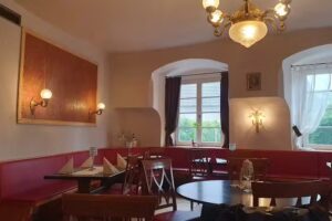 Trattoria Pizzeria Il Castello