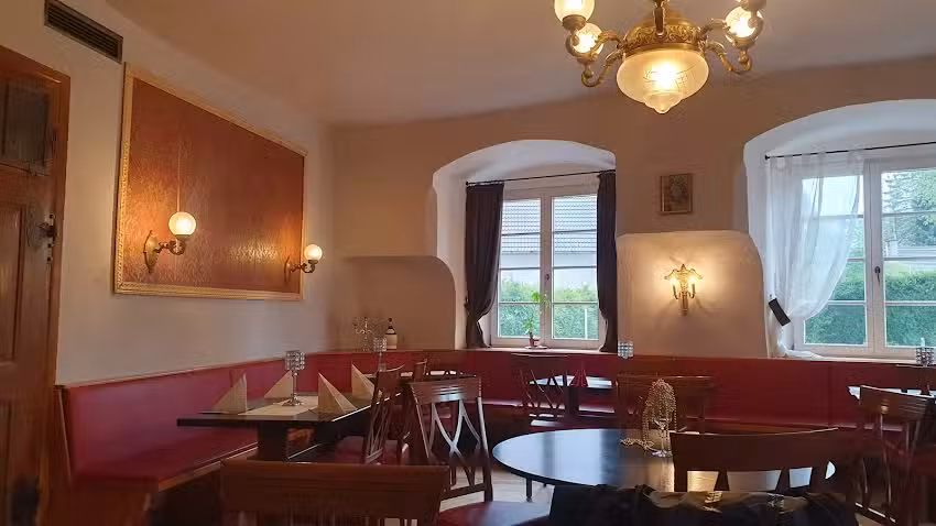 Trattoria Pizzeria Il Castello