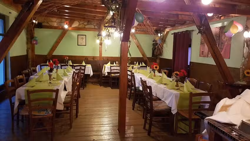 Trattoria Pizzeria Il Girasole